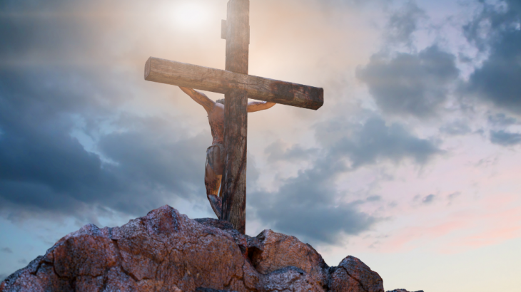 10 Kata Indah Kristen yang Bisa Anda Jadikan Perenungan Rasa Syukur Atas Kasih Tuhan Yesus