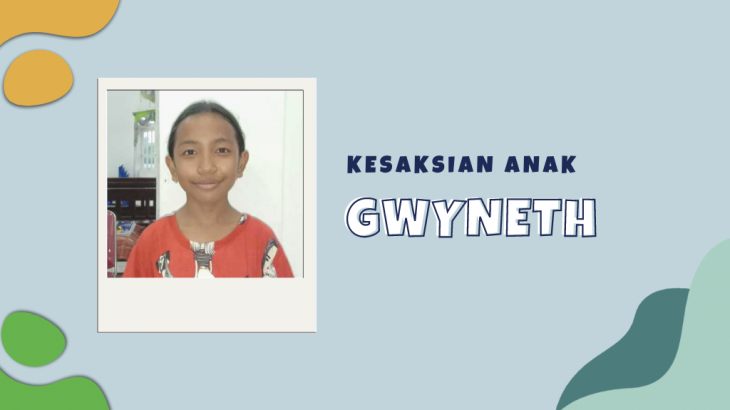 Tantangan Super Christmas Bantu Gwyneth Mulai Perubahan Kecil yang Berdampak Besar