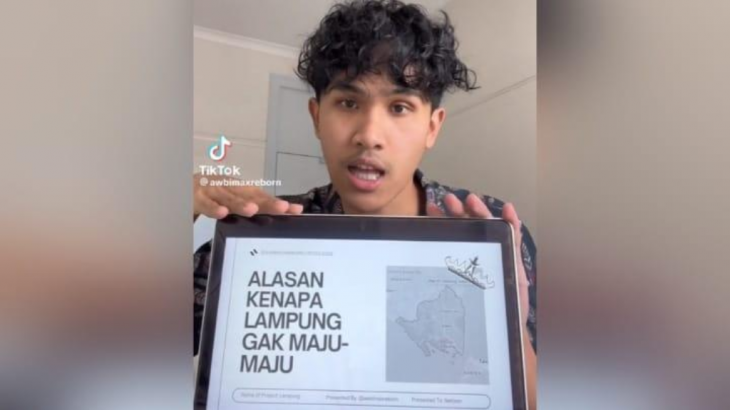 Kasus Bima Lampung Semakin Viral, Gimana Pemerintah Seharusnya Menyikapi Kritik Rakyat?