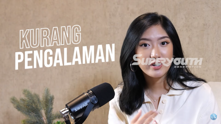 “Tanpa Tuhan Aku Ga Bisa Berjalan Sejauh Ini” – Nathalie Kezia INTM 2023