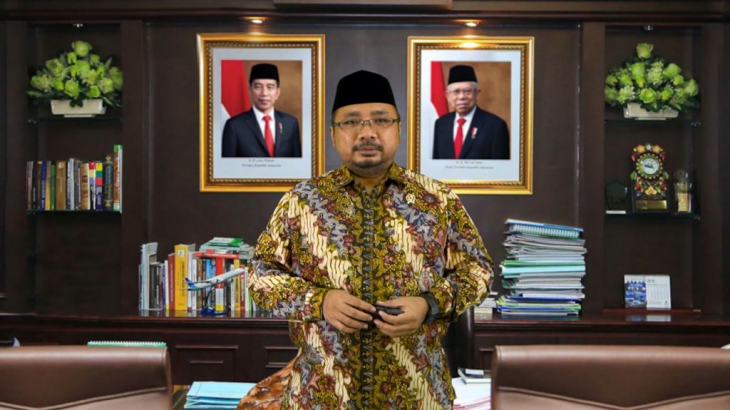 Menteri Agama Hendak Permudah Syarat Bangun Rumah Ibadah, PGI Beri Respon