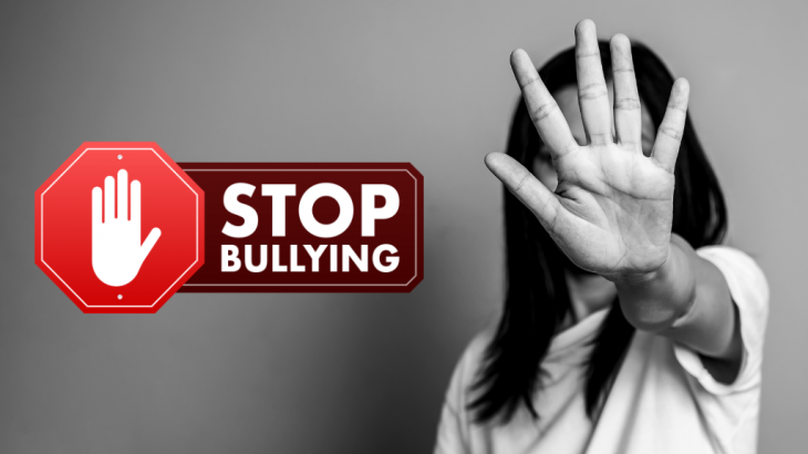 Apa yang Harus Saya Lakukan Jika Anak Saya Jadi Korban Bullying?