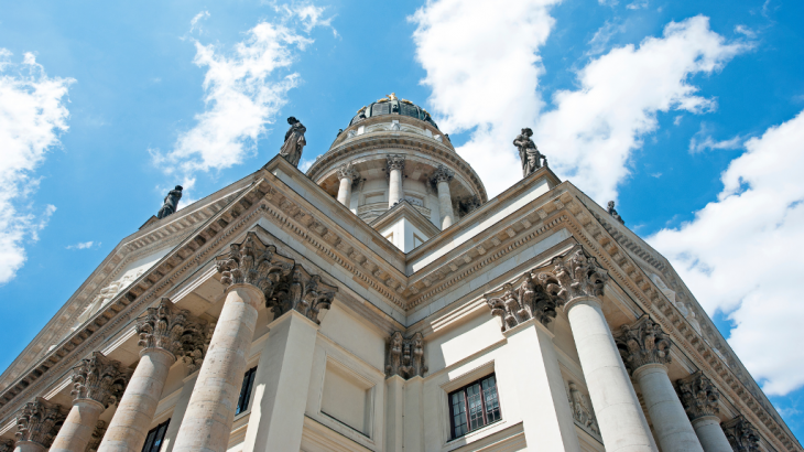 Ternyata Ini Alasan Ratusan Ribu Jemaat di Jerman Meninggalkan Gereja