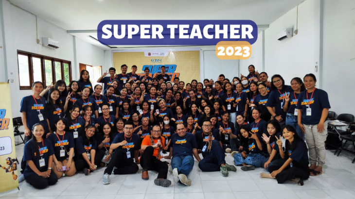 Setelah Vakum 3 Tahun, Retreat Super Teacher ‘Onsite’ Kembali Diadakan di 23 Kota!
