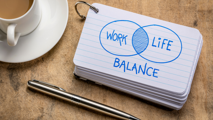 Biar Kerja Efektif dan Bisa Work-Life Balance, Terapkan Teknik Pomodoro Aja!