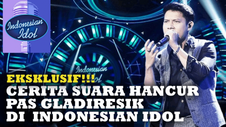 Suara Hancur Saat GR di Indonesian Idol, Rony Parulian Ceritakan Perjalanan Spiritualnya