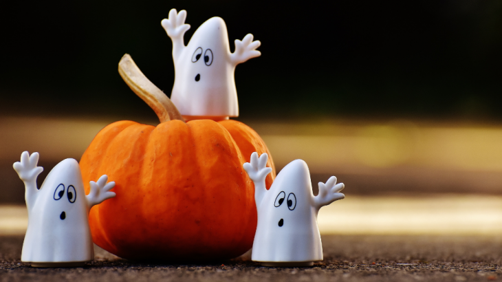 Apakah Merayakan Halloween Berarti Memuliakan Kejahatan dan Mengkhianati Tuhan?