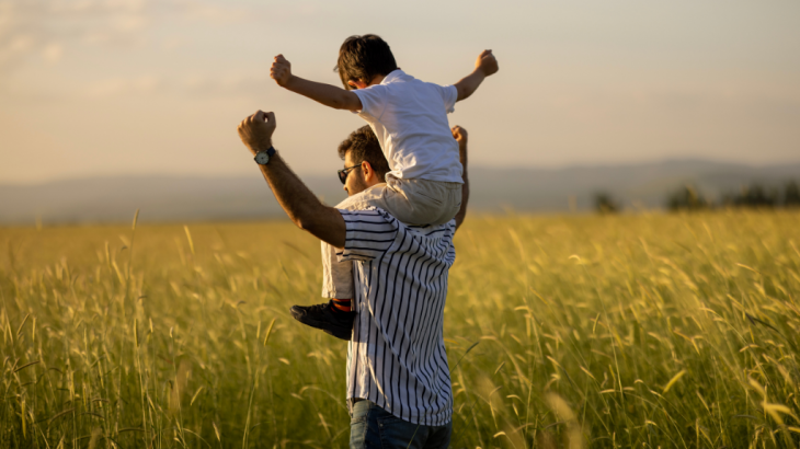 7 Alasan Pentingnya Teladan Seorang Ayah dalam Pertumbuhan Anak Laki-lakinya