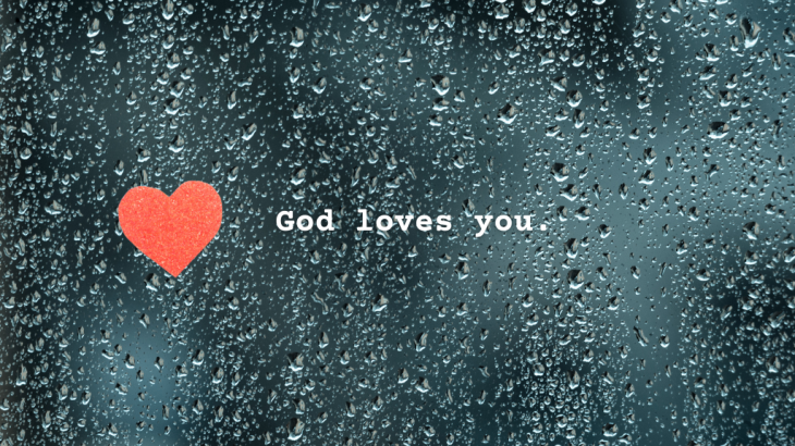 12 Ayat Alkitab Tentang Cinta yang Paling Populer