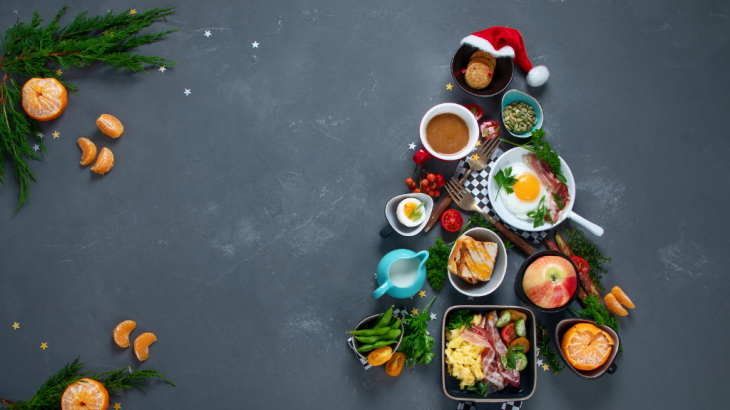 Makanan Sehat Natal Khas Indonesia! Ada Menu Favoritmu?