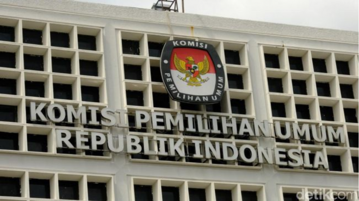 Akhirnya... Hasil KPU Pilpres 2024 Akan Segera Diumumkan Hari Ini