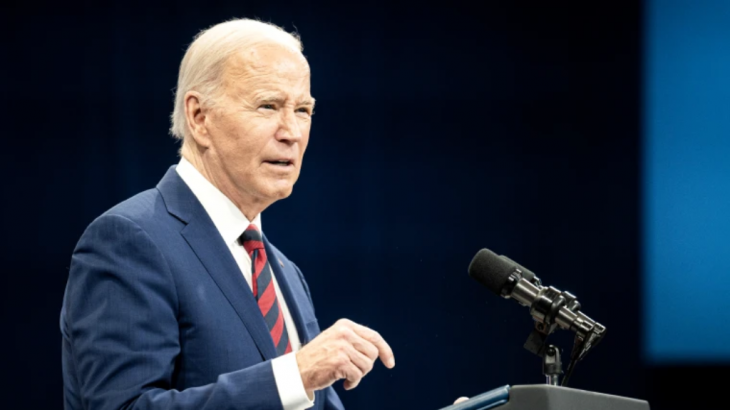 Umumkan Hari Transgender Bertepatan dengan Paskah, Presiden Joe Biden Banjir Kritik