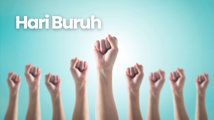 1 Mei Peringati Hari Buruh: Pekerjaan Adalah Kutukan atau Berkat Tuhan?