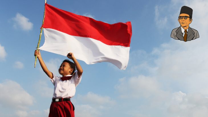 Sejarah Hari Pendidikan Nasional di Indonesia yang Tak Lepas dari Sosok Ki Hajar Dewantara