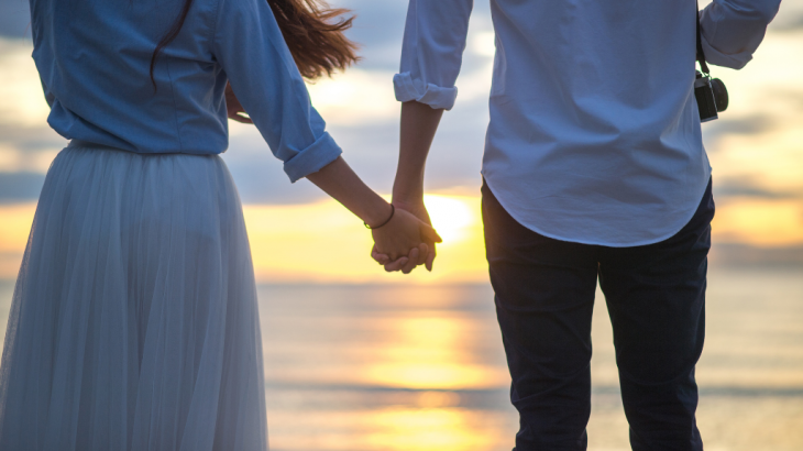 Biar Pernikahan Langgeng, Bangun Komunikasi yang Efektif dengan Pasangan