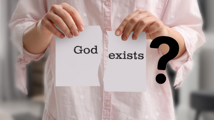 Membangun Generasi yang Takut Akan Tuhan di tengah Gempuran Atheis dan Agnostik