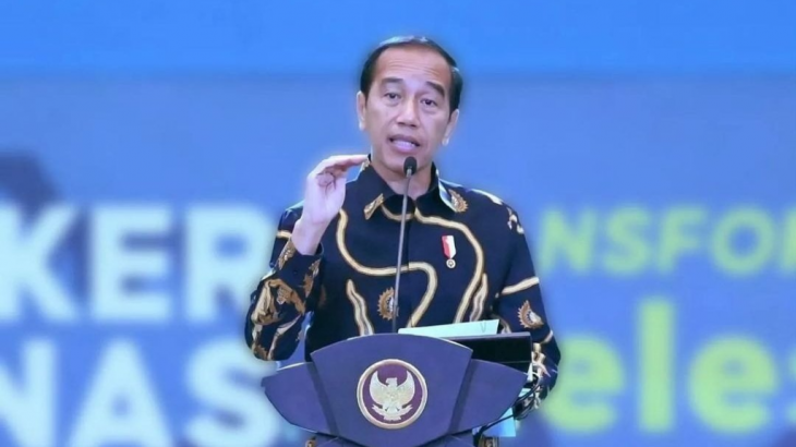 Tapera Tuai Pro Kontra dari Masyarakat, Begini Tanggapan Presiden Jokowi