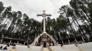 8 Tempat Wisata Rohani Kristen di Indonesia yang Patut Kamu Datengin (Part 2)