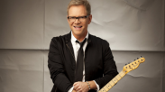 Steven Curtis Chapman Rilis Lagu Tentang Kebersamaan dan Persatuan di Tengah COVID-19