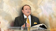 Penginjil Sejuta Umat, Morris Cerullo Meninggal Dunia Pada Usia 88 Tahun