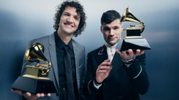 Sabet Piala Grammy, Lagu-lagu Rohani Ini Wajib Kamu Dengar