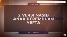 Kontroversi! Hasil dari Nazar Yefta Memiliki 2 Versi, Mana yang Benar?