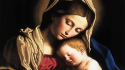 Bolehkah Orang Kristen Berdoa Untuk Bunda Maria? Begini Penjelasannya!