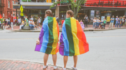 Maraknya Kasus LGBT, Dewan Injil Gereja Inggris Buka Suara