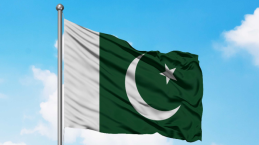 Hanya Gegara Diduga Nista Agama, Haruskah Pria Kristen Asal Pakistan Ini Dihukum Mati?
