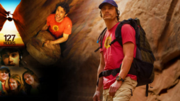 Belajar Dari Film 127 Hours, Kita Memang Perlu  Perangi Dosa Dengan Cara Yang Radikal