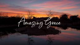 Amazing Grace Tetap Berlaku Bagi Hidupmu!