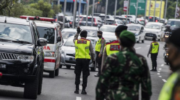 Bukan Mudik Lokal, Ini Alasan Mengapa Wilayah Aglomerasi Tetap Normal