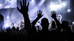 Ribuan Kesembuhan Terjadi Lewat Kebangkitan di Ibadah “Let Us Worship” di Georgia