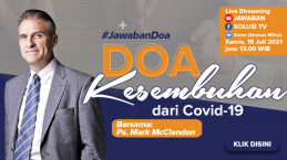 Deklarasi Kesembuhan dari Covid-19