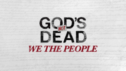 Segera Tayang! God’s Not Dead 4 Sorot Campur Tangan Pemerintah dalam Homeschooling