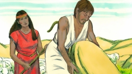 3 Pelajaran Penting dari Zipora, Istri Sekaligus Penolong Musa Dalam Menyelamatkan Israel