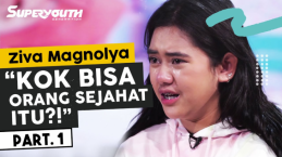 Bangkit Dari Pembullyan – Ziva Magnolya