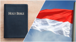 Apa Kata Alkitab Tentang Kemerdekaan?