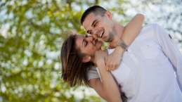 Bikin Hubungan Pernikahan Anda Makin Lengket Dengan Katakan 3 Kata Ajaib