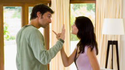 Kemana Anda Mengadu Saat Muncul Konflik Dengan Pasangan?