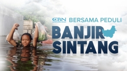 Penyebab Banjir Sintang, Korban Hingga Mengungsi ke Hutan