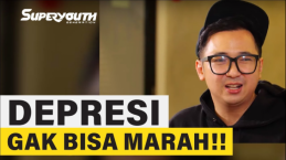 Ketika Saya Mengandalkan Tuhan, Semuanya Berubah – Edho Zell