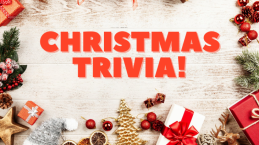 Kunci Jawaban Trivia Alkitab - Meriahkan Acara Natal Keluargamu Dengan Trivia Alkitab