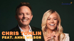 Kolaborasi Bersama Anne Wilson, Chris Tomlin Luncurkan Lagu Natal Terbaru 2021