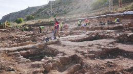 Arkeolog Israel Menemukan Sinagoga di Galilea Pada Zaman Yesus Hidup