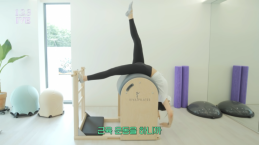 Pilates, Rahasia Orang Korea Bertubuh Ramping dan Sehat