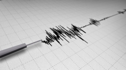 Banten Diguncang Gempa M 5,7, Getaran Terasa Hingga Jakarta