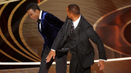 Tampar Chris Rock di Oscar 2022, Will Smith Menangis...