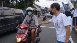 Gereja di Boyolali Bagikan Minyak dan 2.022 Telur untuk Rayakan Paskah