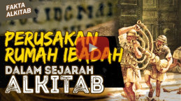 Sejarah Bait Allah: Dari Tempat Ibadah di Yerusalem Hingga Jadi di Dalam Diri Kita